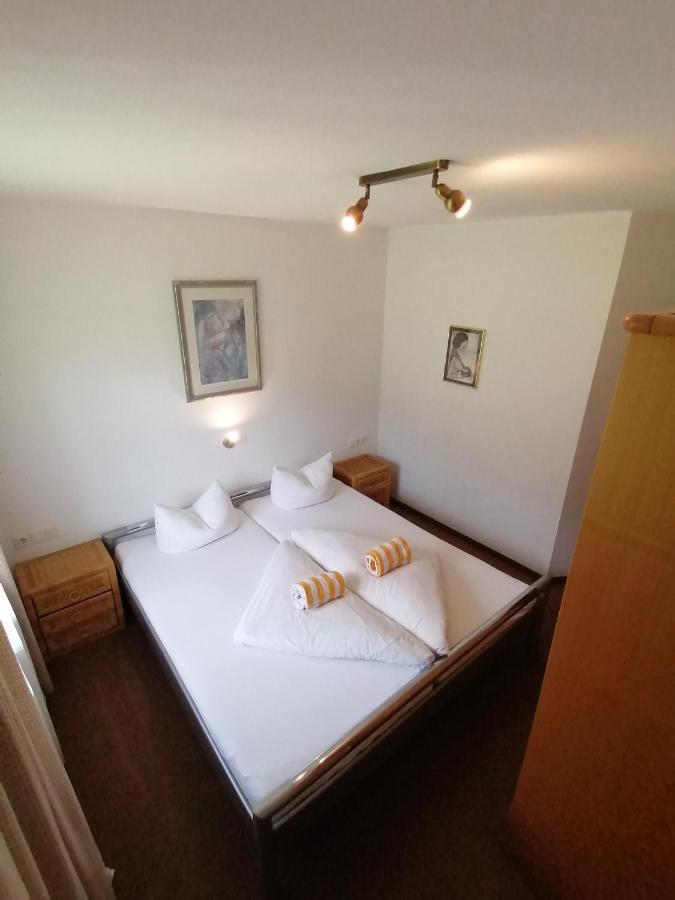 Appartements St. Leonhard Aschau Im Zillertal Luaran gambar