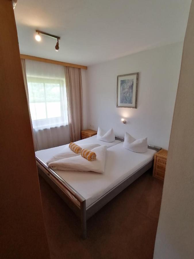 Appartements St. Leonhard Aschau Im Zillertal Luaran gambar