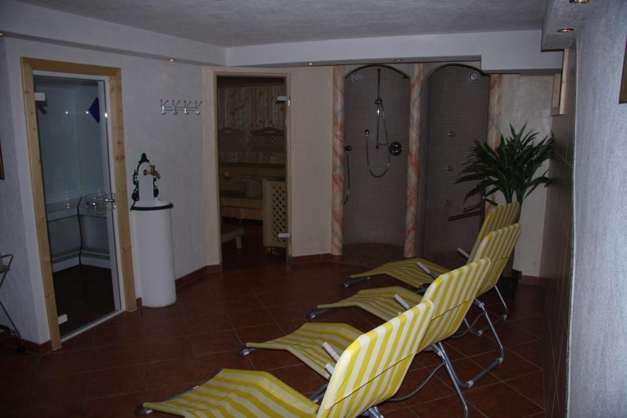 Appartements St. Leonhard Aschau Im Zillertal Luaran gambar
