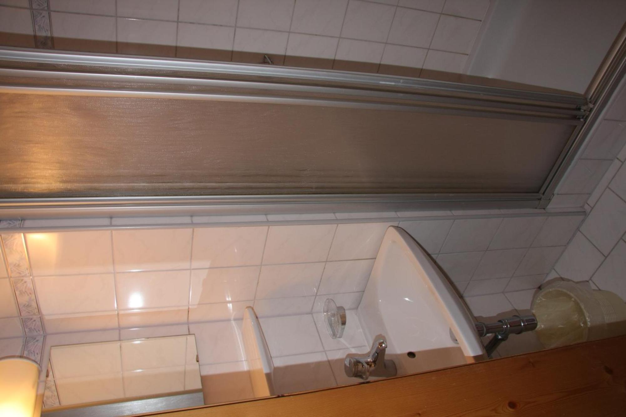 Appartements St. Leonhard Aschau Im Zillertal Bilik gambar